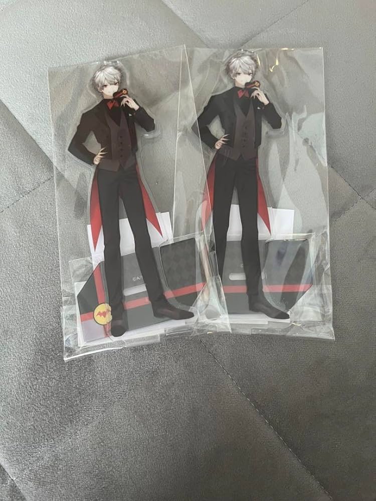 Amazon.co.jp: 葛葉 アクスタ バレンタインデーグッズ : おもちゃ